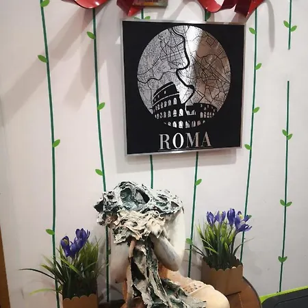 Ecohouse Residenze Naturali Per Viaggiatori *